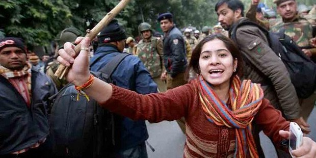 Korkuyu çağıran şiddetin tarihselliği karşısında özsavunmanın inşası- III