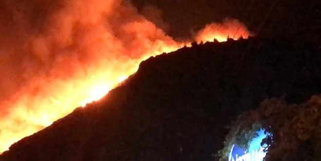 SON DAKİKA – Muğla’daki sabotaj eylemini HBİM üstlendi