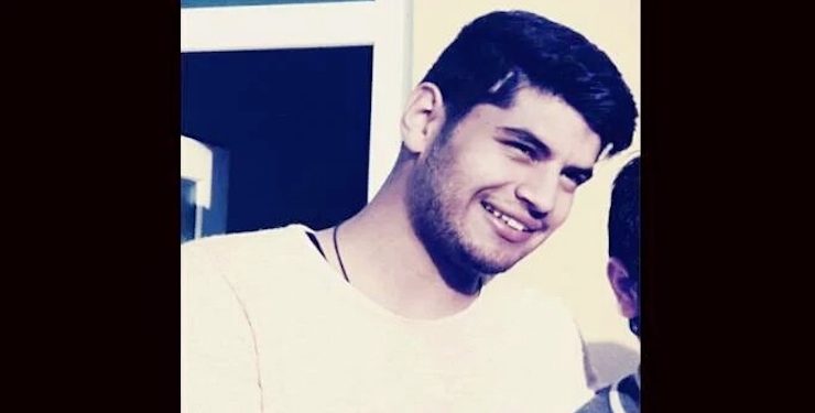 Cizîr’de katledilen Rohat Aktaş’a soruşturma