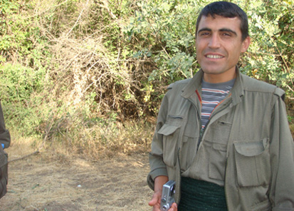 Bawer, Bir Serhat Sevdalısıydı