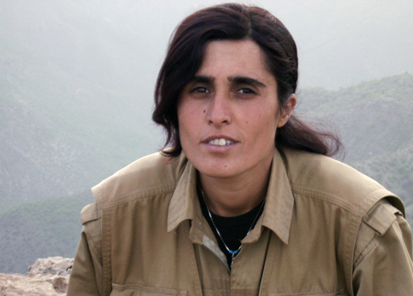 Gabar’ın Bahar Gülüşlü Yoldaşlarına