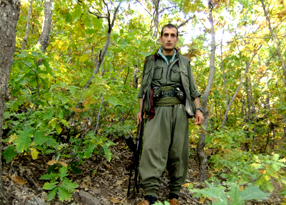 Rızgar Yoldaş İçin