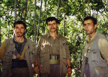 Sıcak Selama Susamışlık