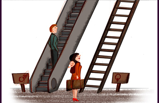 Toplumsal cinsiyetçiliğin çıkışı