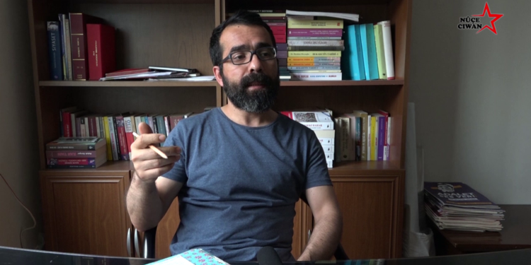 ÖZEL – ETHA Editörü Bakır: Basını susturarak gerçekleri gizlemeye çalışıyorlar