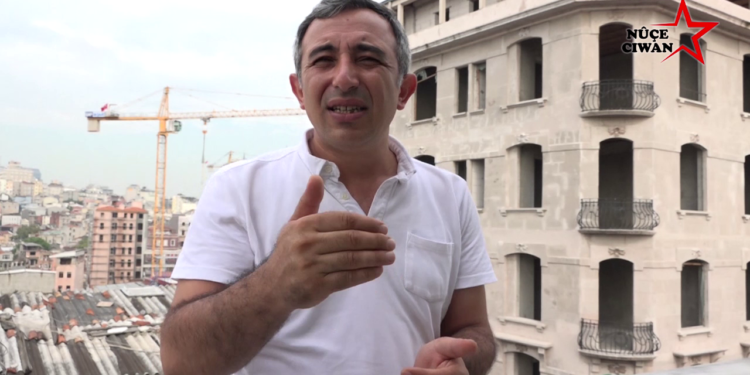 ÖZEL – Disk/Dev Yapı İş Sendikası Genel Başkanı Karabulut: Türkiye’de her üç gençten biri işsiz!