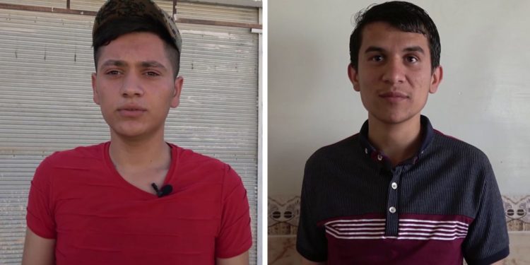 ÖZEL – YCÊ Üyeleri: Türk işgalciliği ve KDP’nin ihanetine karşı duracağız