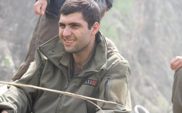 KCK’den 5 Temmuz’daki saldırıda şehit düşen Şahin Dicle için açıklama