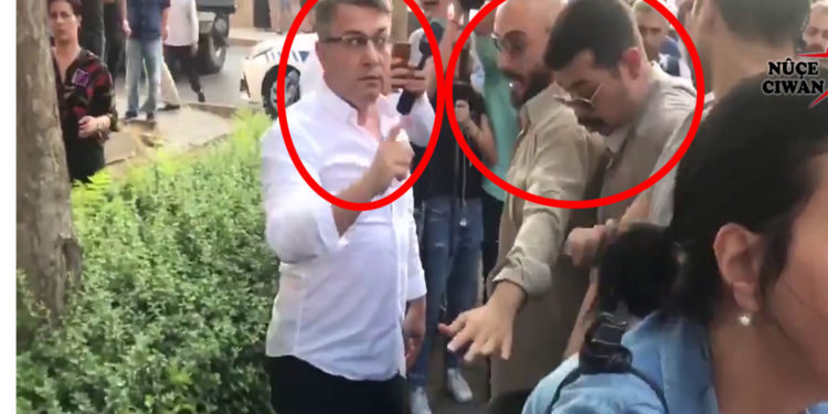 FLAŞ – TEM Müdürü Esat Oktay’a, koruması köpeği Co’ya özeniyor