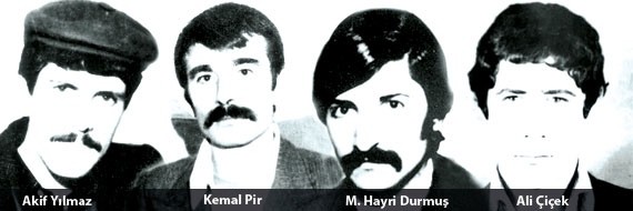 14 Temmuz direnişinden zafer hamlesine