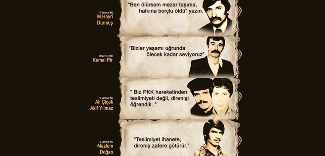 Yaşayan 14 Temmuz ruhu zaferin garantisidir