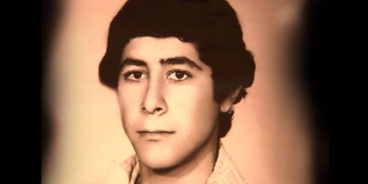 Gözünü kırpmadan mücadele eden: Ali Çiçek