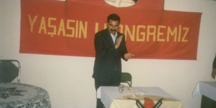 PKK Kuruluş Bildirisi – III