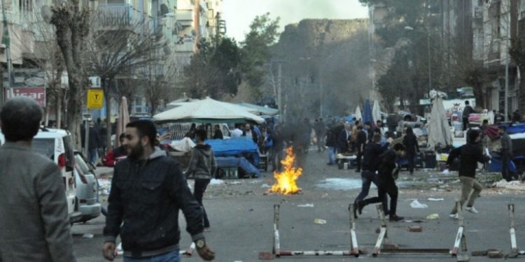 Devrimci Halk Savaşında tarz ve taktik -I