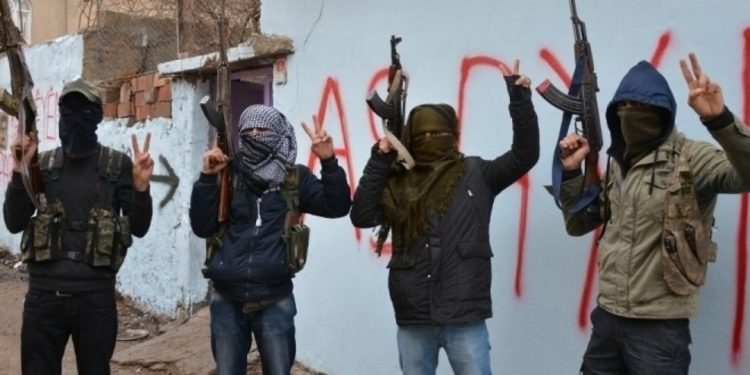 Yiğit Kürdistan gençliğine