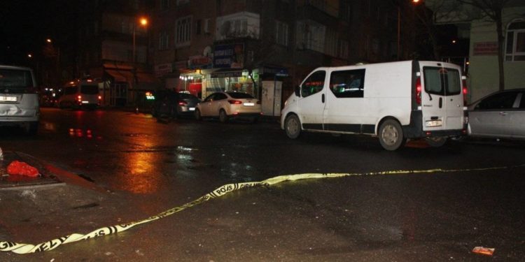 Ankara ve Riha’da siyasi soykırım operasyonu: 5 yurttaş gözaltına alındı