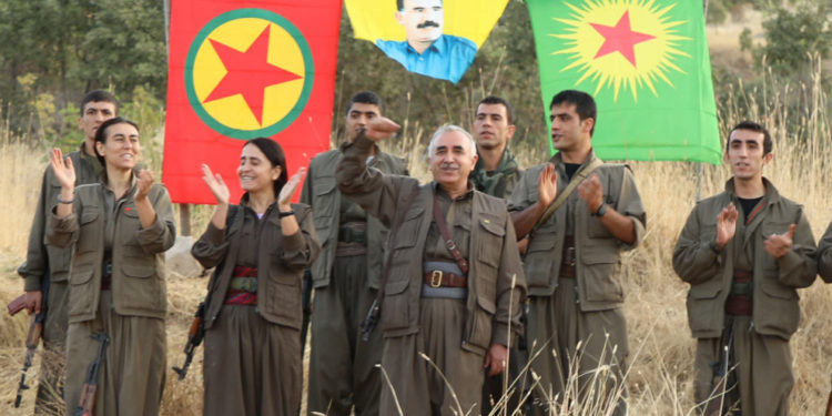 HSM’den Cilo Eyalet Komutanlığı’na kutlama mesajı