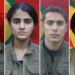 HPG, Xakurkê’de şehit düşen 4 gerillanın kimlik bilgilerini açıkladı
