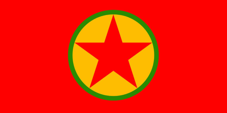 PKK: Helmet Yoldaş ve tüm şehitlerimiz için demokratik kitle eylemleri yapmaya çağırıyoruz