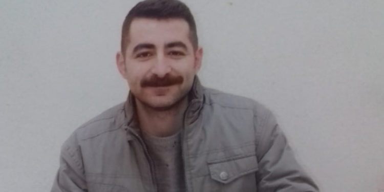 Xarpêt Cezaevi’nde tutuklular darp ediliyor!