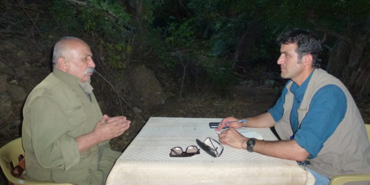 Karasu: Gençlik Kimseyi beklemeden eylem yapmalı, katılmalı