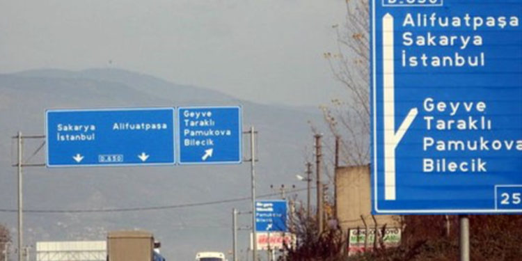 İşgalci Türk askerlerinden saldırı!