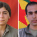 HPG, Mêrdîn ve Wan’da şehit düşen gerillaları andı