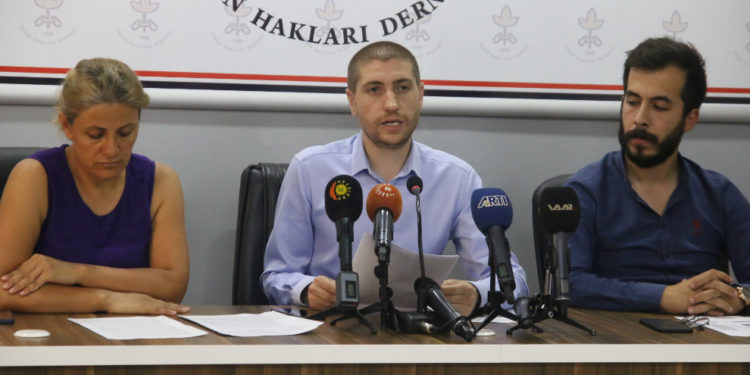 Zırhlı araçlar son 10 yılda 16’sı çocuk 36 kişiyi katletti