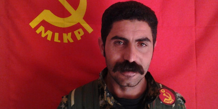 MLKP/FESK iki şehidin kimliğini açıkladı