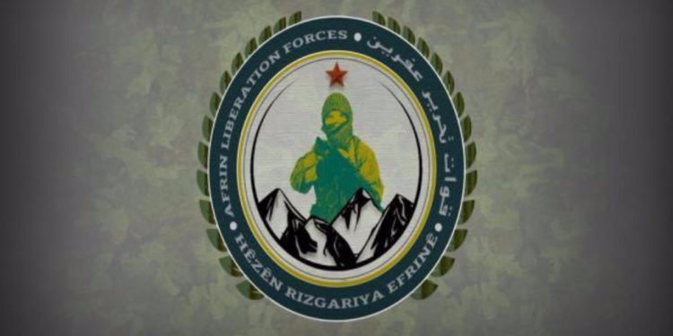 SON DAKİKA – HRE: İşgalcilerin saldırıları püskürtüldü, 5 işgalci öldürüldü