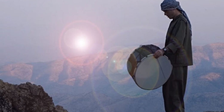 Awazê Çiya’dan ‘Serhildana Şoreşe’ Şarkısı