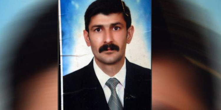 Gözaltında işkence: Birsen serbest bırakıldı Ahmet ameliyata alındı