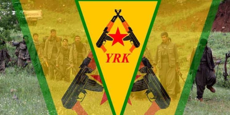 YRK: İran gerçekleri çarpıtıyor
