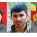 HPG, Garzan’da şehit düşen üç gerillayı andı