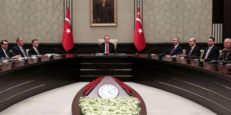 İşgalin yeni adı: Barış Koridoru