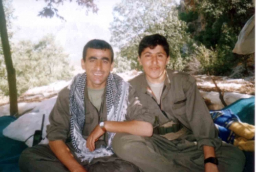 Wan’ın asi çocuğu: Şehit Cemil