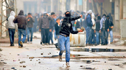 Gençlik Ve Özsavunma – I