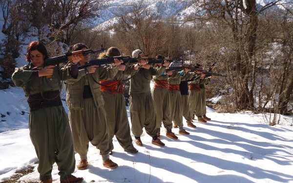 Dersim Günlükleri- V