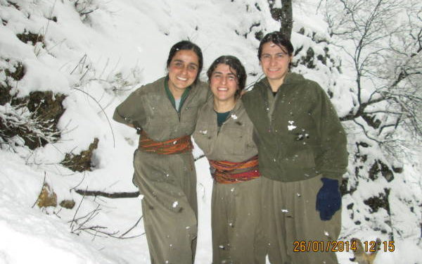 Dersim Günlükleri – VI