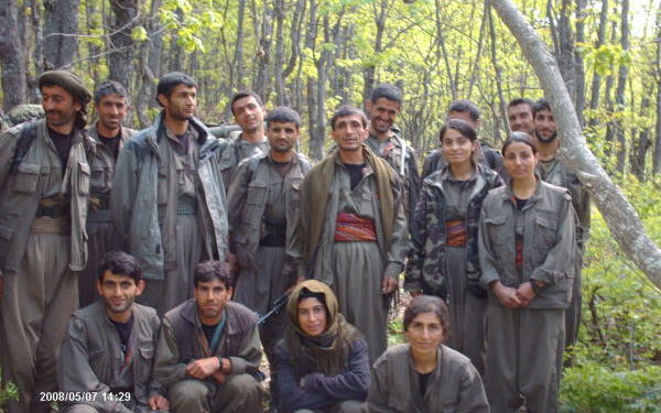 Dersim Günlükleri- VII