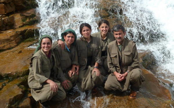 Dersim Günlükleri -IV