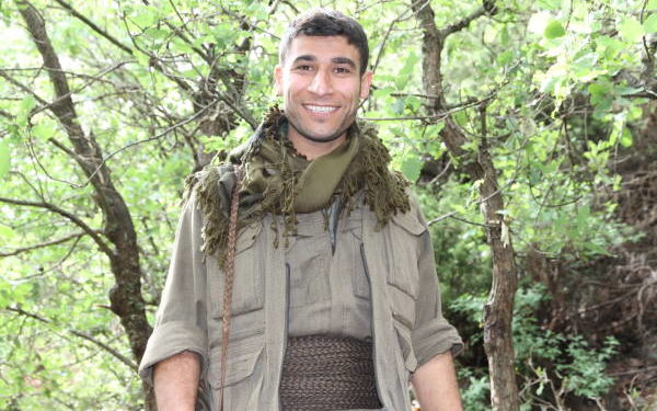 Amed’de şehit düşen 2 gerillanın kimliği açıklandı