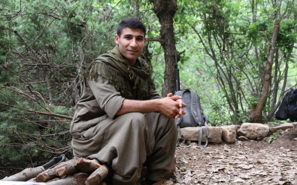 Amed’de şehit düşen 2 gerillanın kimliği açıklandı