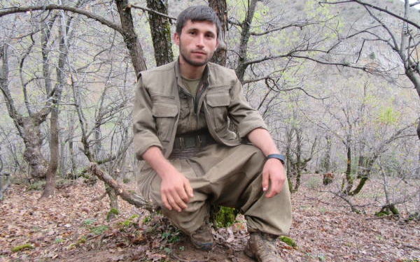 Amed’de şehit düşen 2 gerillanın kimliği açıklandı