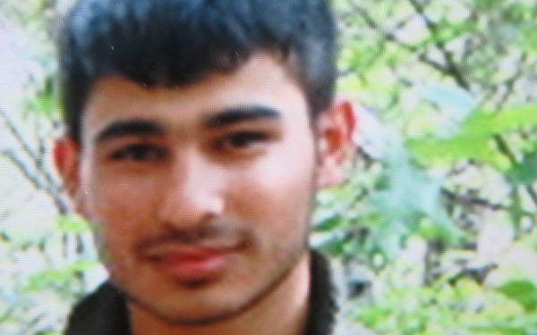 HPG, Garzan’da şehit düşen üç gerillayı andı