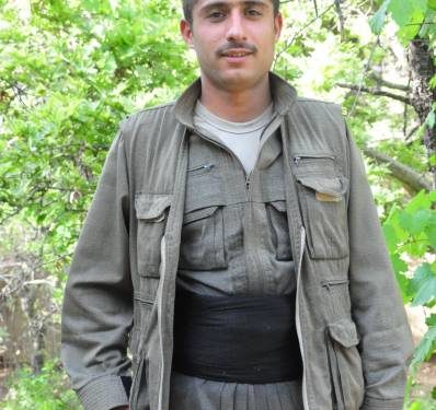 Çelê’de iki gerilla şehit düştü