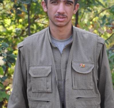 Çelê’de iki gerilla şehit düştü