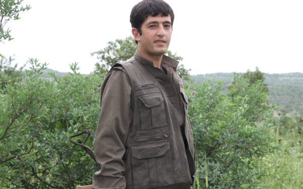 HPG, Maku’da şehit düşen 3 gerillanın kimliğini açıkladı