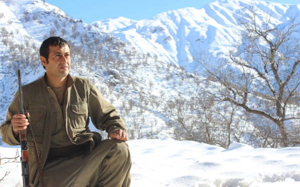 HPG, 4 gerillanın şehit düştüğünü duyurdu