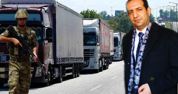 FLAŞ – Akp’ye bağlı çete yapılanması deşifre edildi: Çetebaşı Fatih Çifçi